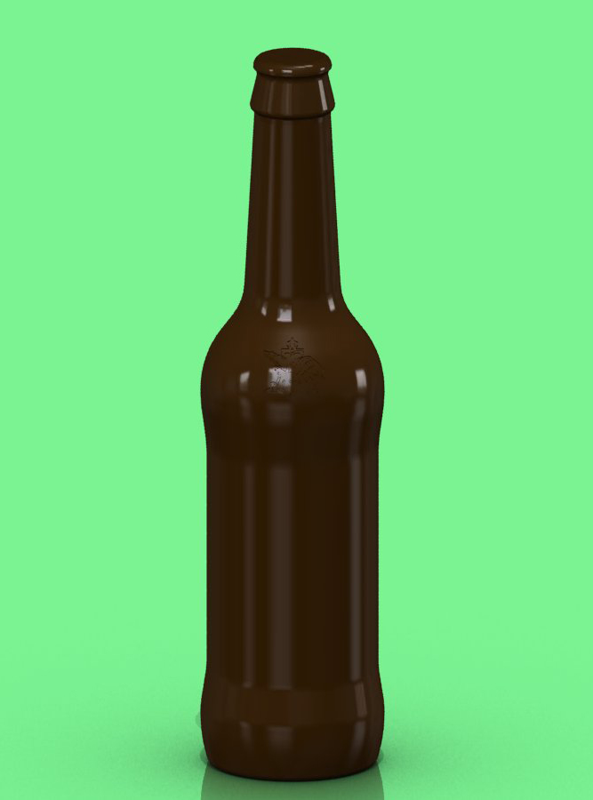 Beer Bottle